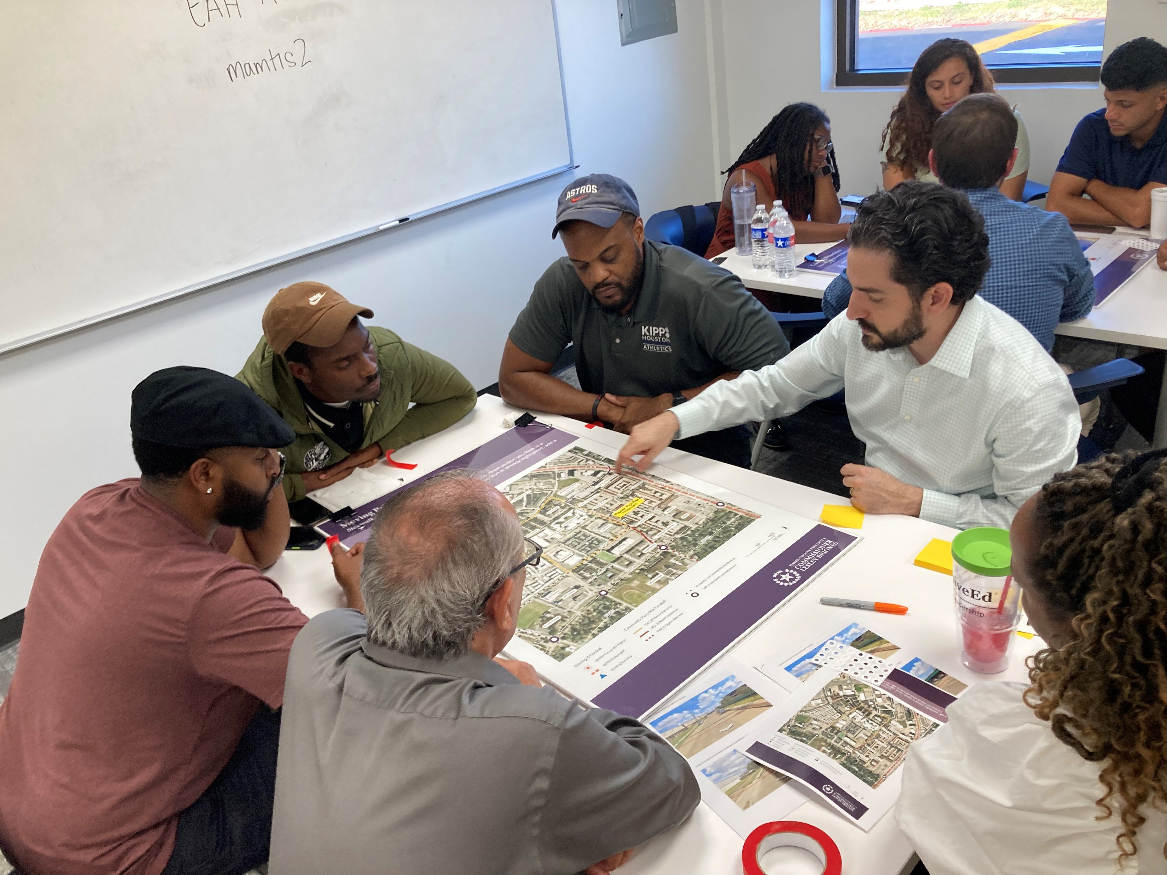 Planning & Community Development