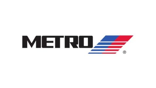 metro